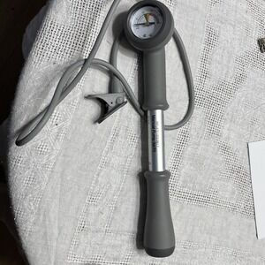 DDS‎ 500 Ambulatory Spinal Air Decompression Pump Only